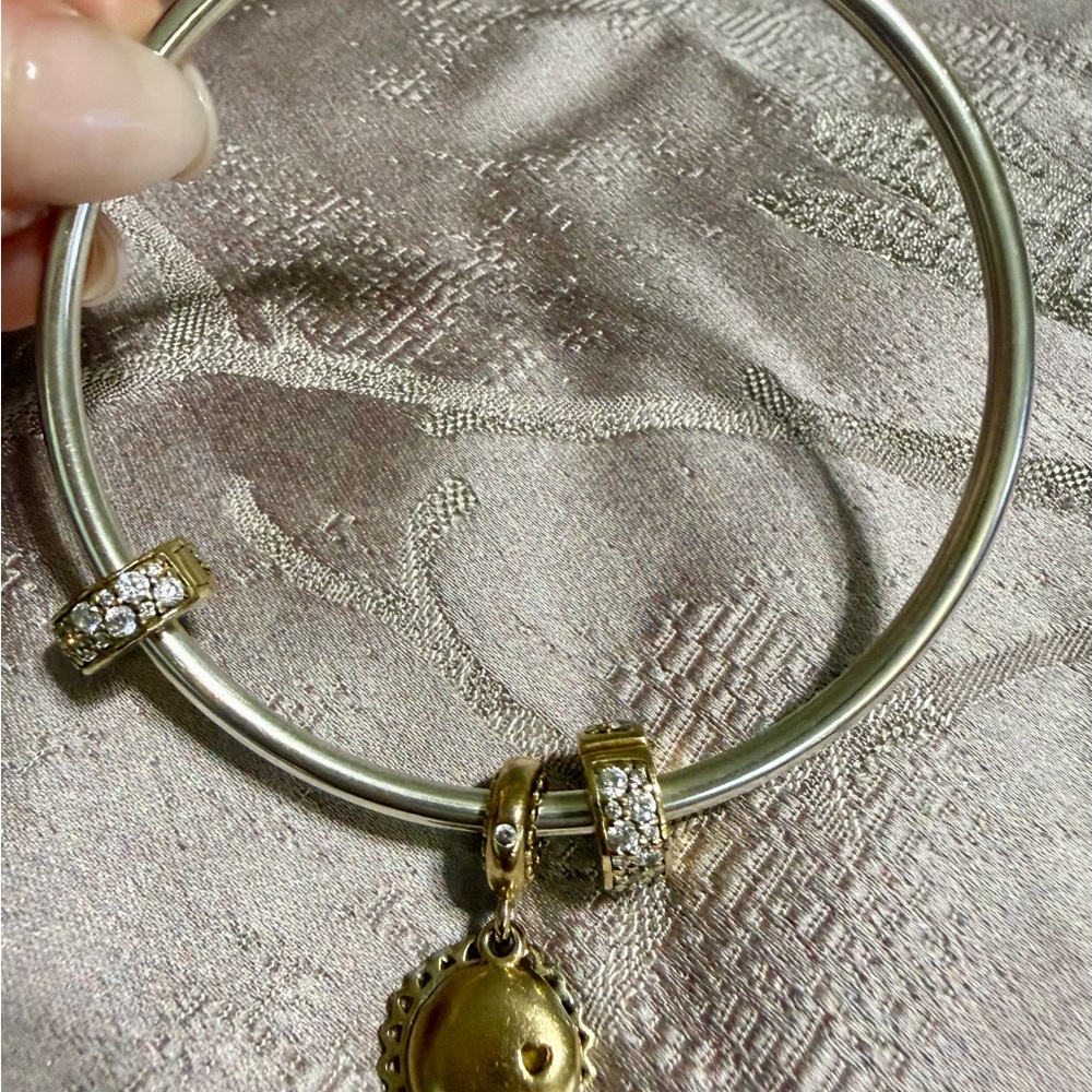 Authentic Pandora❌sold❌ - Picture 6 of 13